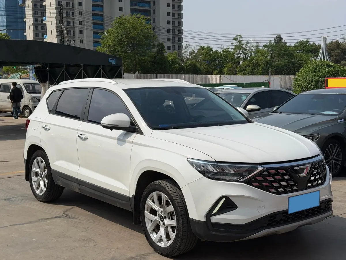 2022 Jetta VS5 1.4T 150HP L4 6AT,autocango,china used car exporter,china ev exporter,chinese used car exporter,chinese used ev exporter