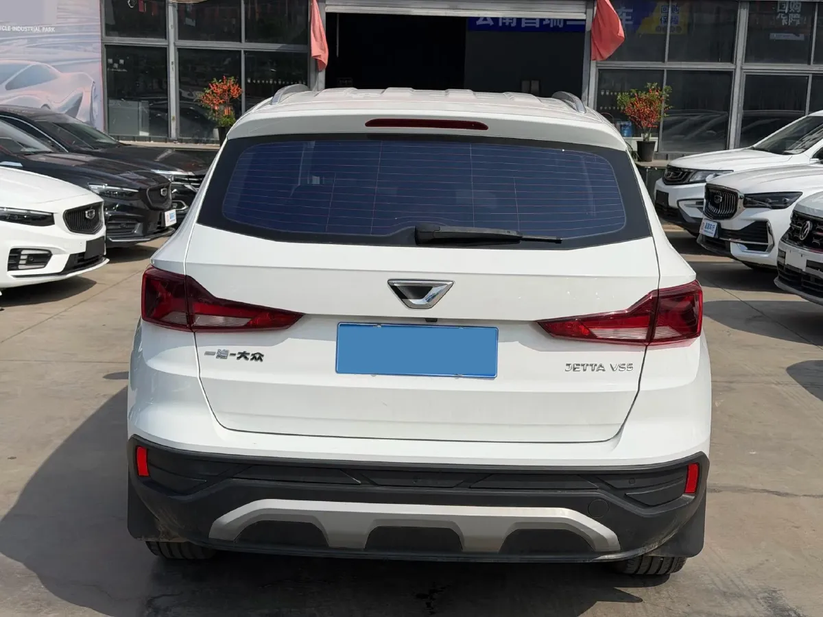 2022 Jetta VS5 1.4T 150HP L4 6AT,autocango,china used car exporter,china ev exporter,chinese used car exporter,chinese used ev exporter