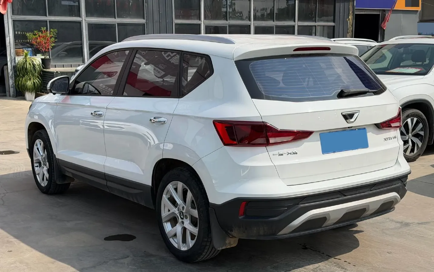 2022 Jetta VS5 1.4T 150HP L4 6AT,autocango,china used car exporter,china ev exporter,chinese used car exporter,chinese used ev exporter