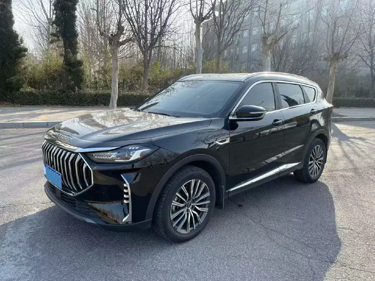 2023 Jetour X70 Plus 1.5T 156HP L4 6DCT,autocango,china used car exporter,china ev exporter,chinese used car exporter,chinese used ev exporter