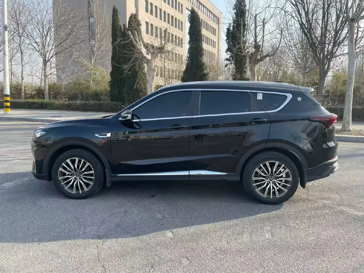 2023 Jetour X70 Plus 1.5T 156HP L4 6DCT,autocango,china used car exporter,china ev exporter,chinese used car exporter,chinese used ev exporter