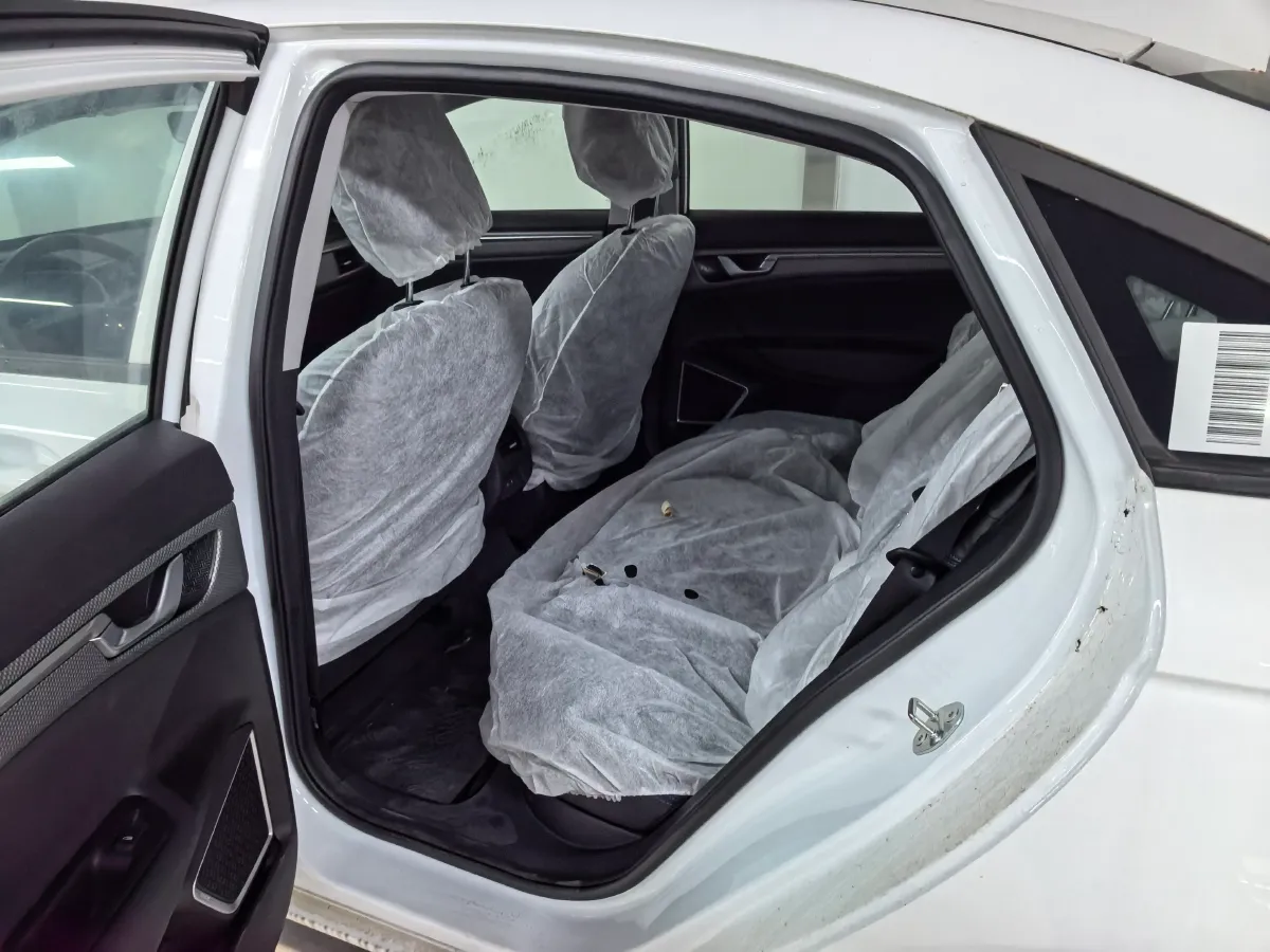 2023 Livan Maple 60s BEV 52.56KWH,autocango,china used car exporter,china ev exporter,chinese used car exporter,chinese used ev exporter