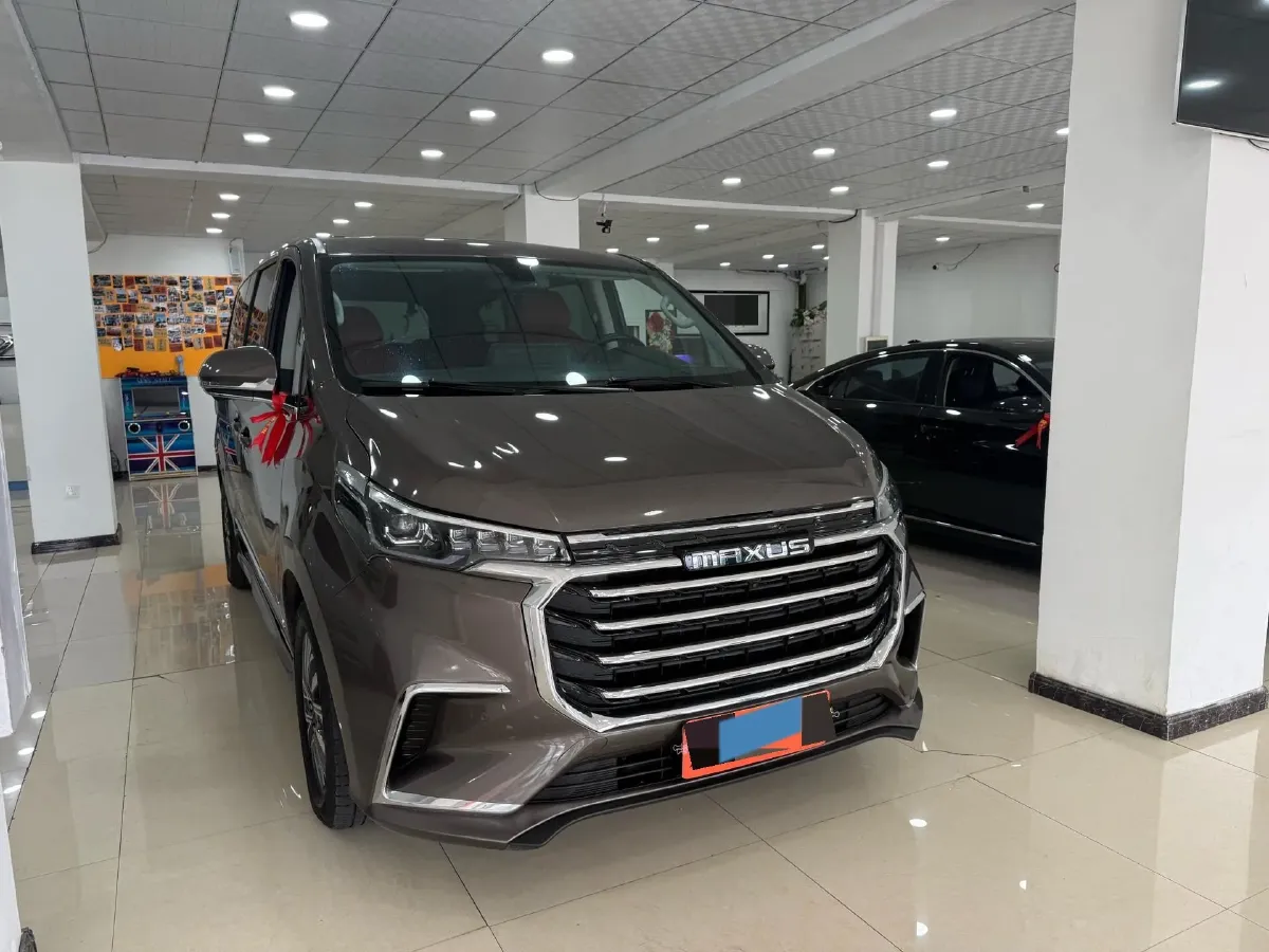 2020 MAXUS G20 2.0T 224HP L4 8AT,autocango,china used car exporter,china ev exporter,chinese used car exporter,chinese used ev exporter