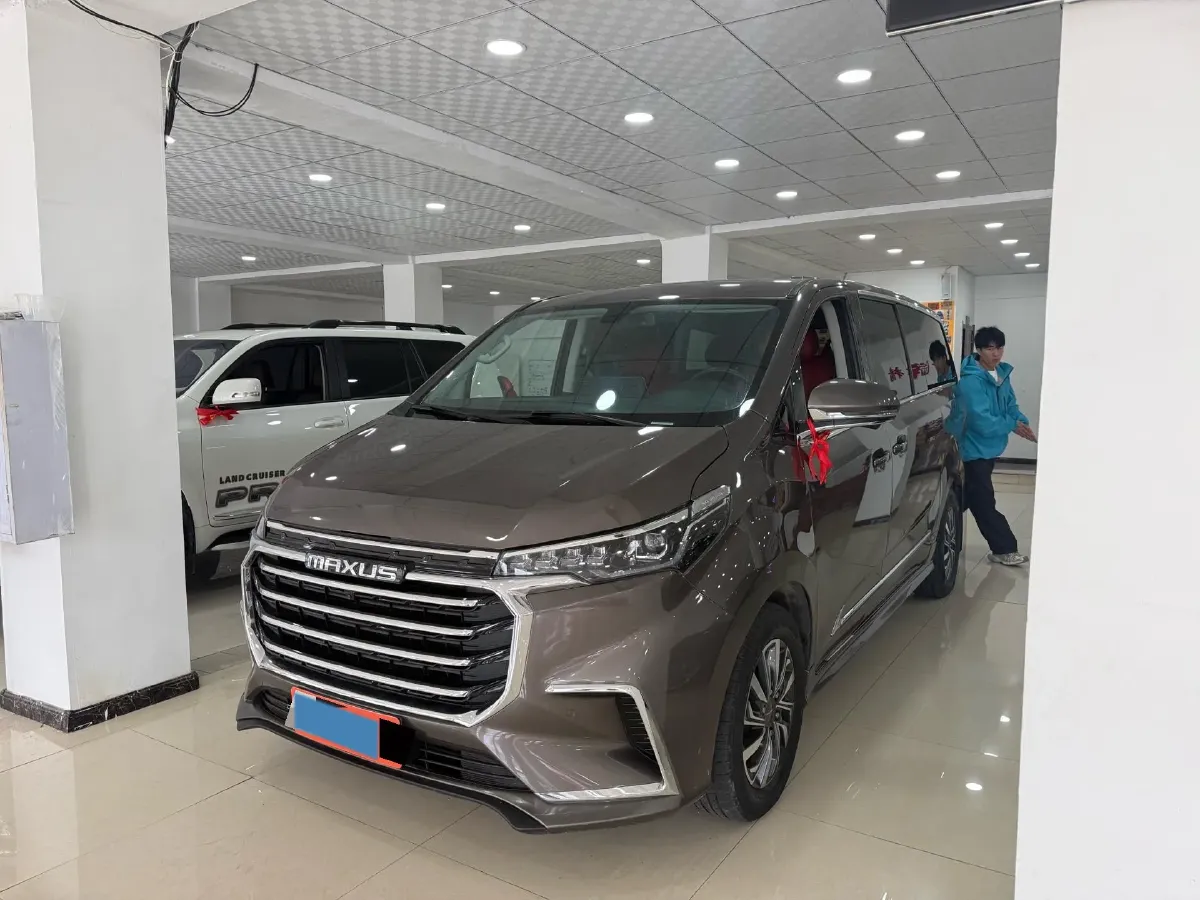2020 MAXUS G20 2.0T 224HP L4 8AT,autocango,china used car exporter,china ev exporter,chinese used car exporter,chinese used ev exporter
