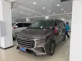 2020 MAXUS G20,autocango,china used car exporter,china ev exporter,chinese used car exporter,chinese used ev exporter