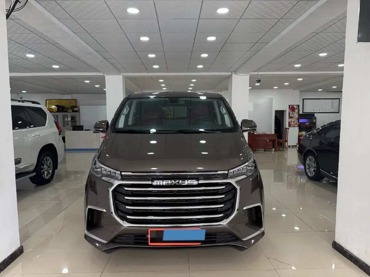 2020 MAXUS G20 2.0T 224HP L4 8AT,autocango,china used car exporter,china ev exporter,chinese used car exporter,chinese used ev exporter