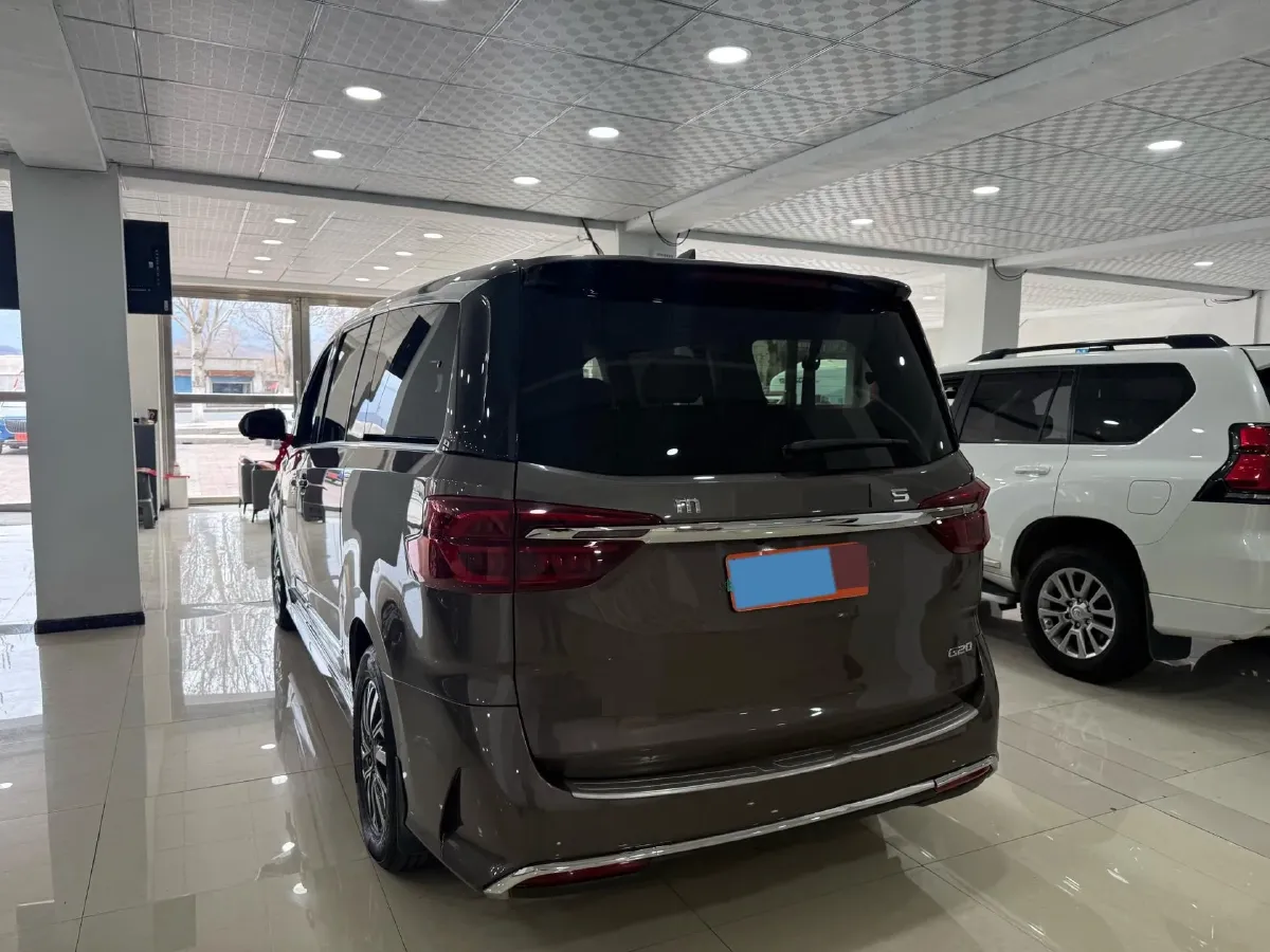 2020 MAXUS G20 2.0T 224HP L4 8AT,autocango,china used car exporter,china ev exporter,chinese used car exporter,chinese used ev exporter