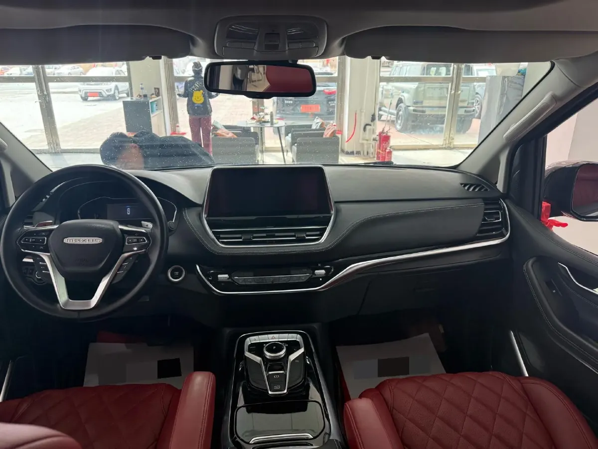 2020 MAXUS G20 2.0T 224HP L4 8AT,autocango,china used car exporter,china ev exporter,chinese used car exporter,chinese used ev exporter