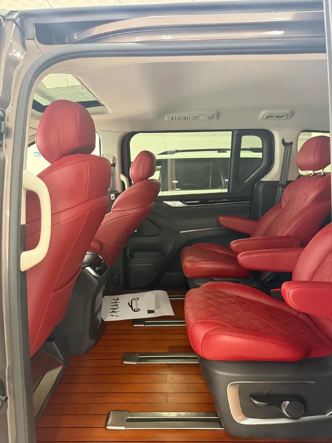 2020 MAXUS G20 2.0T 224HP L4 8AT,autocango,china used car exporter,china ev exporter,chinese used car exporter,chinese used ev exporter