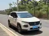 2017 BaoJun 510 1.5L 112HP L4 6MT