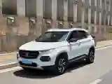 2017 BaoJun 510 1.5L 112HP L4 6MT