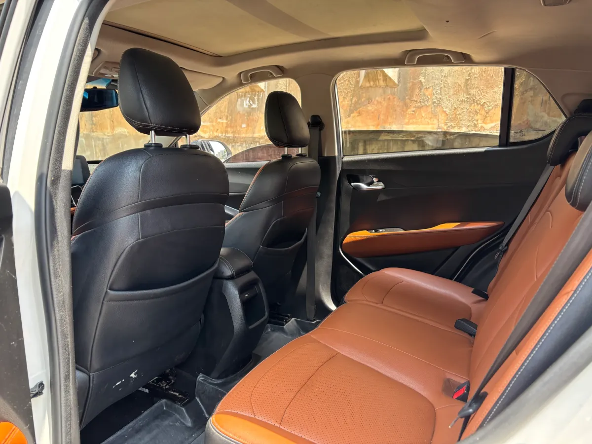 2017 BaoJun 510 1.5L 112HP L4 6MT,autocango,china used car exporter,china ev exporter,chinese used car exporter,chinese used ev exporter