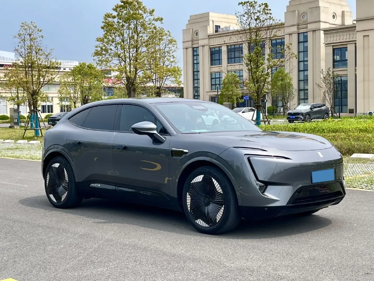 2022 Avatr 11 BEV 90.38KWH,autocango,china used car exporter,china ev exporter,chinese used car exporter,chinese used ev exporter