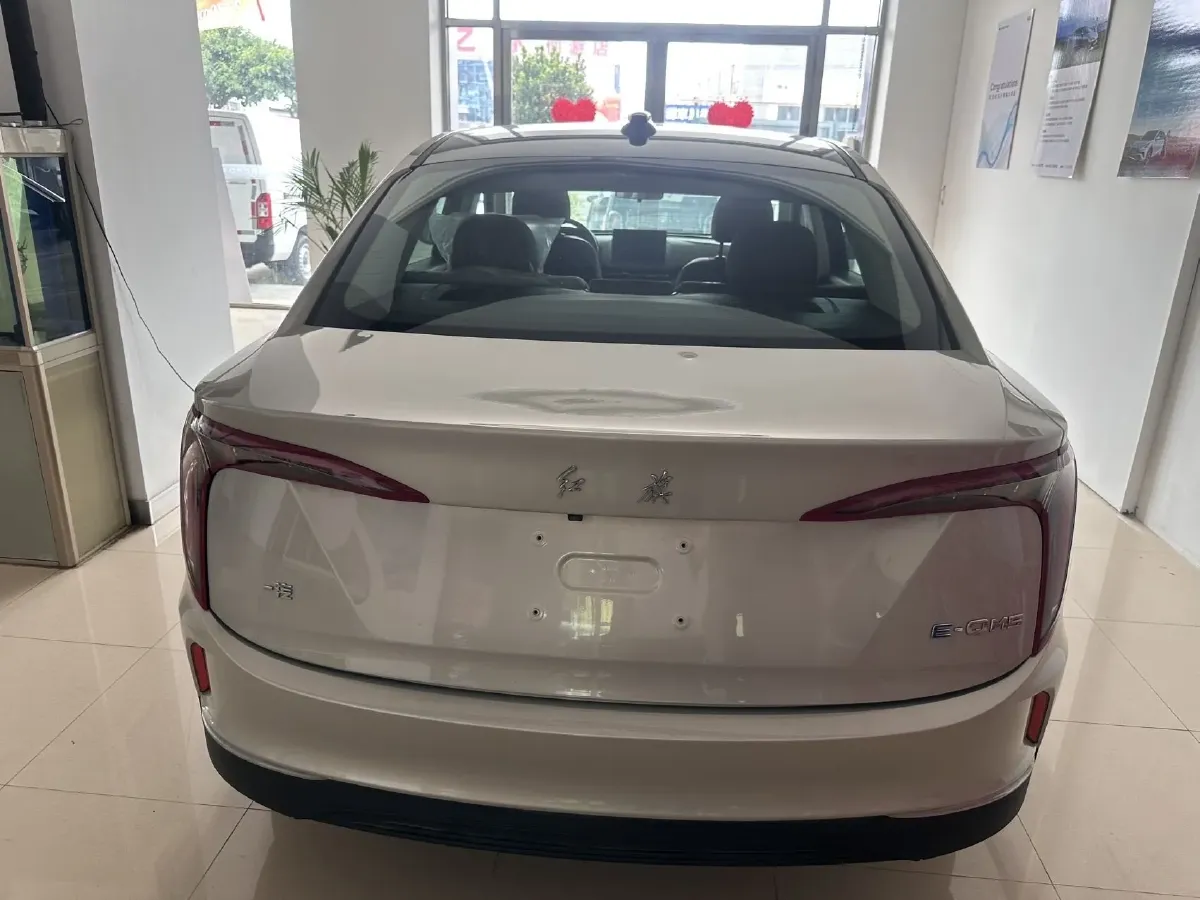 2023 HongQi E-QM5 BEV 82KWH,autocango,china used car exporter,china ev exporter,chinese used car exporter,chinese used ev exporter