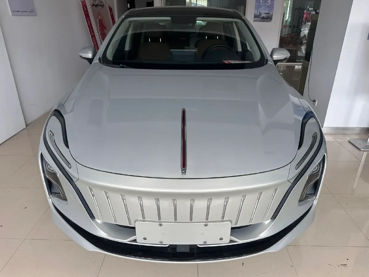 2023 HongQi E-QM5 BEV 82KWH,autocango,china used car exporter,china ev exporter,chinese used car exporter,chinese used ev exporter