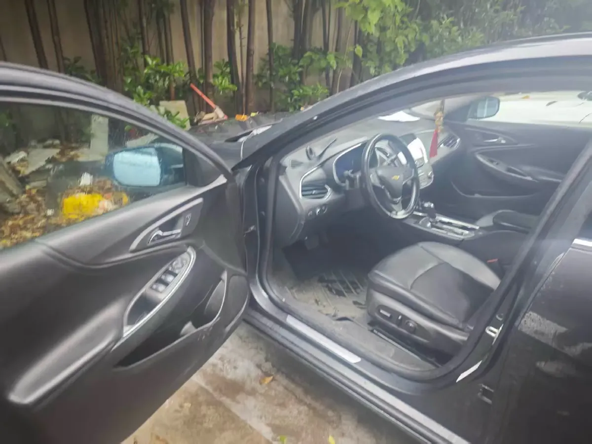 2019 Chevrolet Malibu XL 1.3T 165HP L3 CVT,autocango,china used car exporter,china ev exporter,chinese used car exporter,chinese used ev exporter