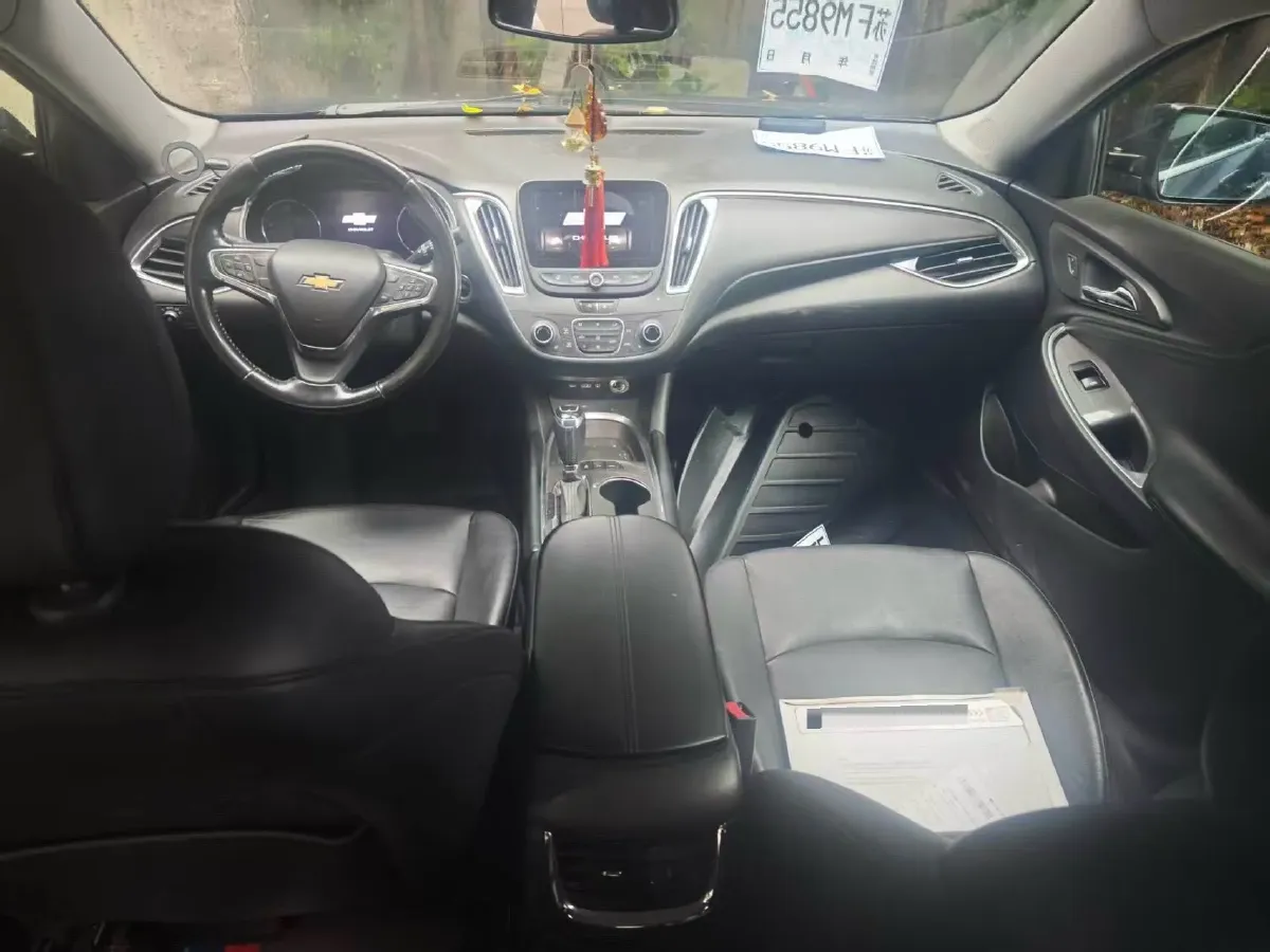 2019 Chevrolet Malibu XL 1.3T 165HP L3 CVT,autocango,china used car exporter,china ev exporter,chinese used car exporter,chinese used ev exporter