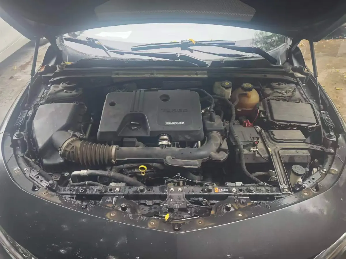 2019 Chevrolet Malibu XL 1.3T 165HP L3 CVT,autocango,china used car exporter,china ev exporter,chinese used car exporter,chinese used ev exporter