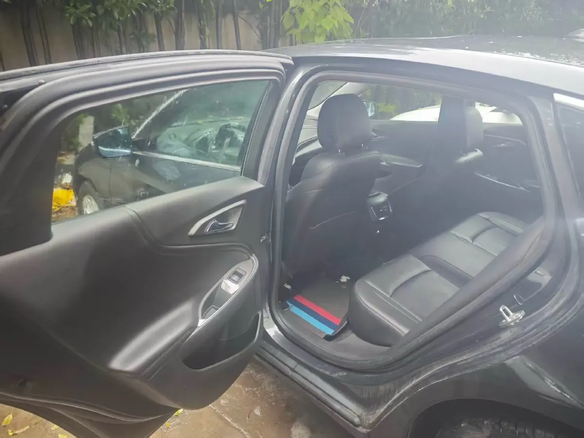 2019 Chevrolet Malibu XL 1.3T 165HP L3 CVT,autocango,china used car exporter,china ev exporter,chinese used car exporter,chinese used ev exporter