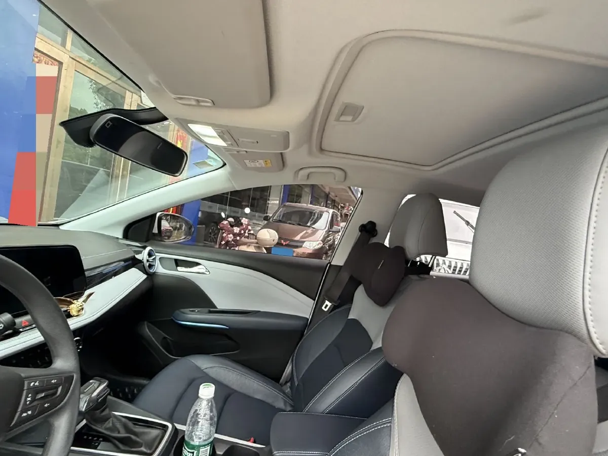 2022 Chevrolet Monza 1.5L 113HP L4 6AT,autocango,china used car exporter,china ev exporter,chinese used car exporter,chinese used ev exporter