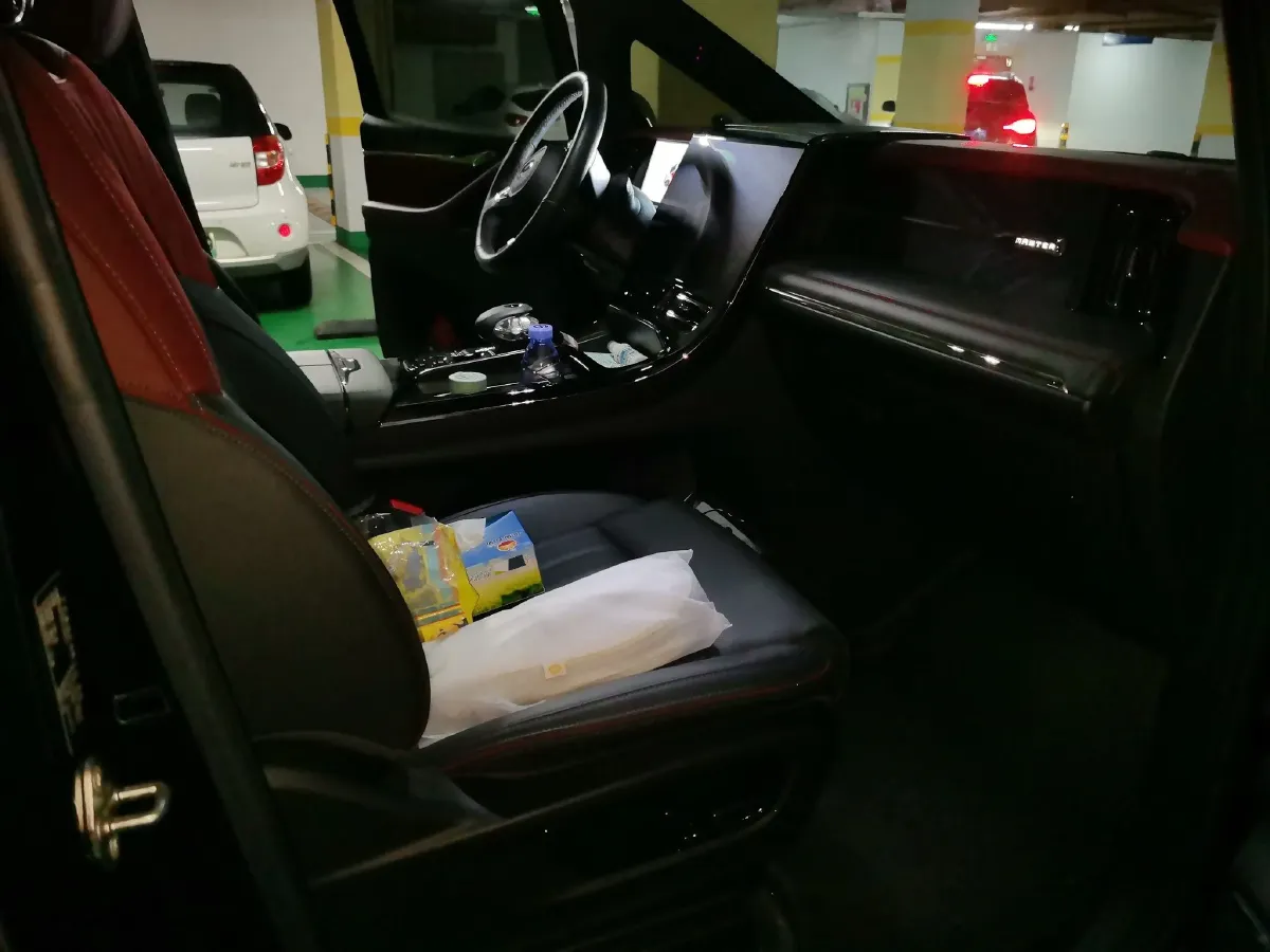 2024 GAC Trumpchi M8 2.0T 252HP L4 8AT,autocango,china used car exporter,china ev exporter,chinese used car exporter,chinese used ev exporter