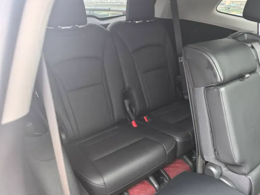 2020 Buick Enclave 2.0T 237HP L4 9AT,autocango,china used car exporter,china ev exporter,chinese used car exporter,chinese used ev exporter