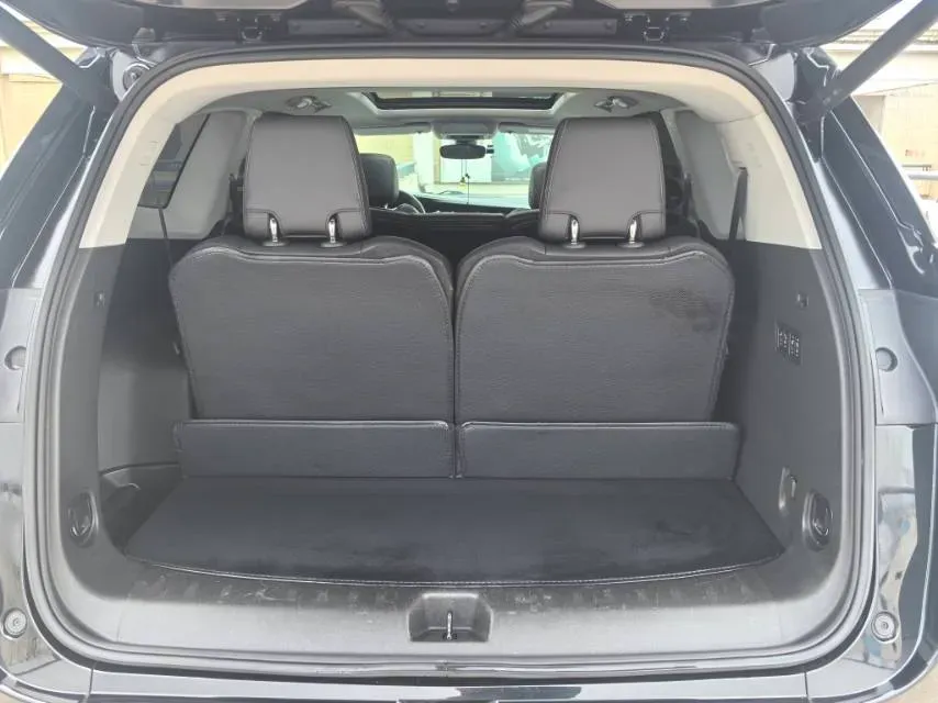 2020 Buick Enclave 2.0T 237HP L4 9AT,autocango,china used car exporter,china ev exporter,chinese used car exporter,chinese used ev exporter