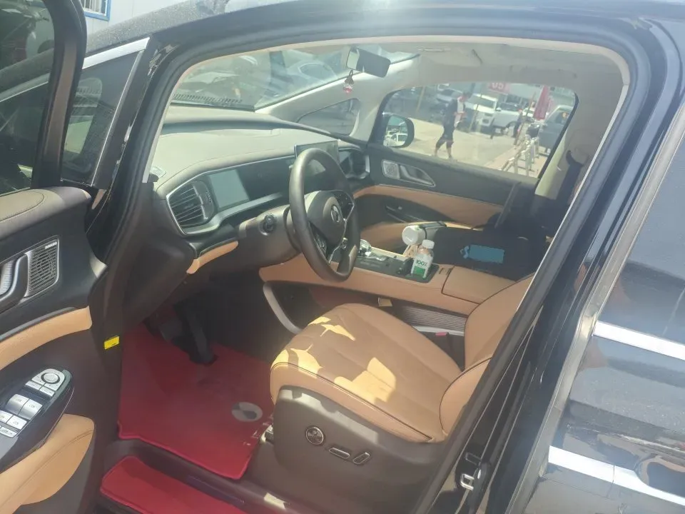 2024 Denza D9 1.5T 139HP L4 E-CVT PHEV 40KWH,autocango,china used car exporter,china ev exporter,chinese used car exporter,chinese used ev exporter