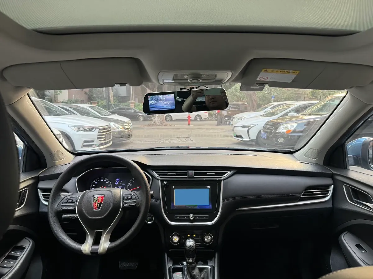 2018 JAC Refine S7 1.5T 174HP L4 6DCT,autocango,china used car exporter,china ev exporter,chinese used car exporter,chinese used ev exporter