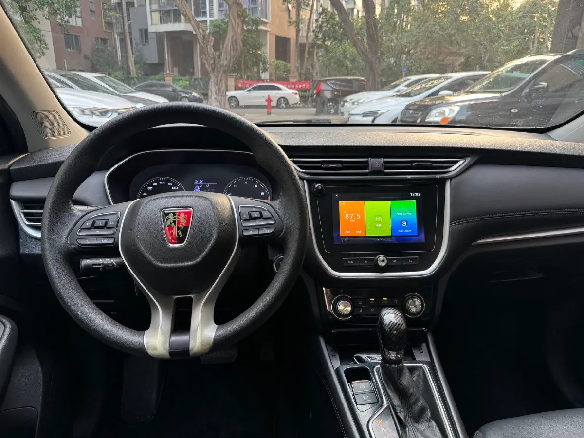 2018 JAC Refine S7 1.5T 174HP L4 6DCT,autocango,china used car exporter,china ev exporter,chinese used car exporter,chinese used ev exporter