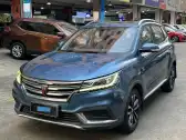 2018 JAC REFINE S7,autocango,china used car exporter,china ev exporter,chinese used car exporter,chinese used ev exporter