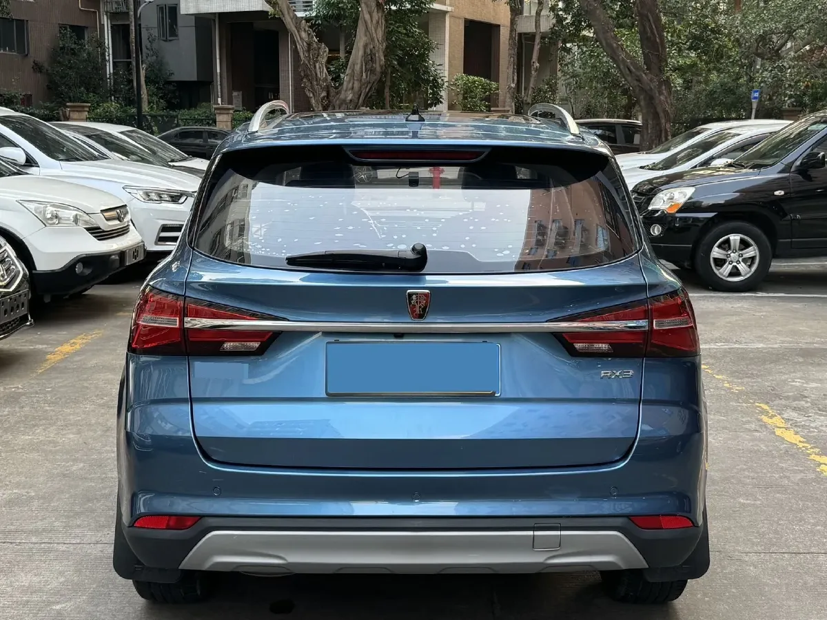 2018 JAC Refine S7 1.5T 174HP L4 6DCT,autocango,china used car exporter,china ev exporter,chinese used car exporter,chinese used ev exporter