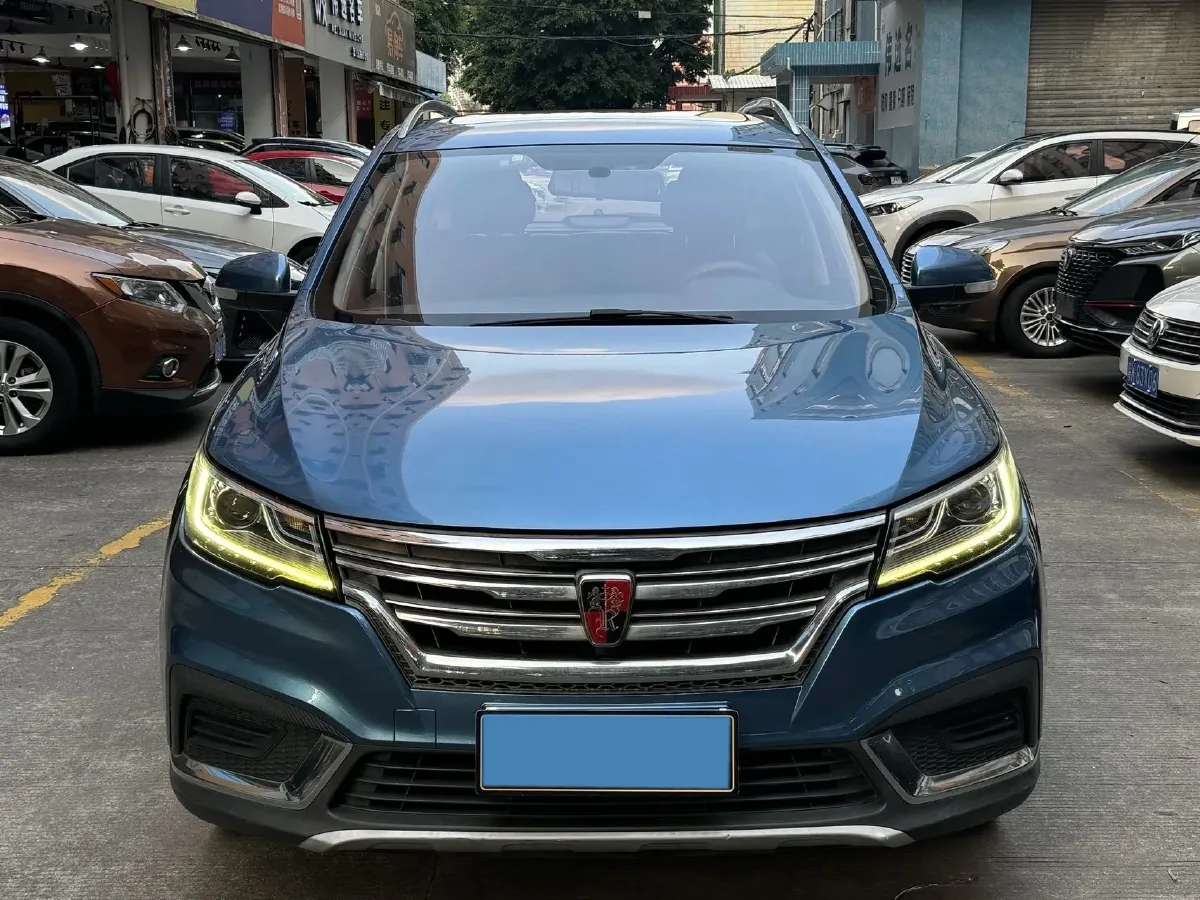 2018 JAC Refine S7 1.5T 174HP L4 6DCT,autocango,china used car exporter,china ev exporter,chinese used car exporter,chinese used ev exporter
