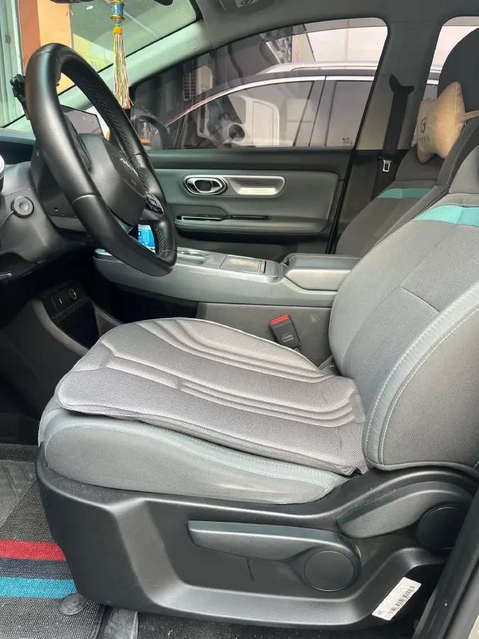 2023 Aion S BEV 55.5KWH,autocango,china used car exporter,china ev exporter,chinese used car exporter,chinese used ev exporter