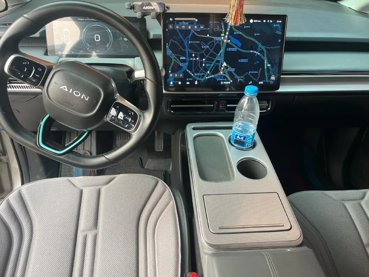 2023 Aion S BEV 55.5KWH,autocango,china used car exporter,china ev exporter,chinese used car exporter,chinese used ev exporter