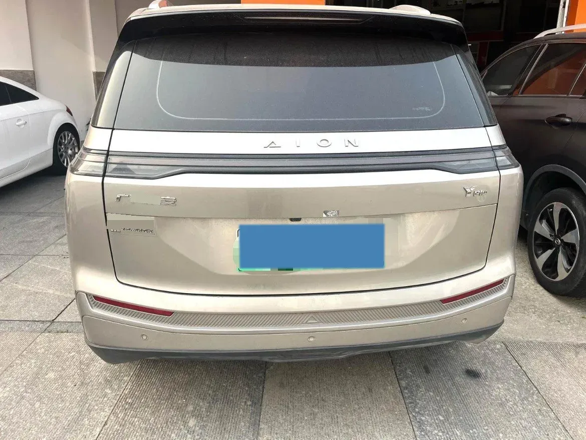 2023 Aion S BEV 55.5KWH,autocango,china used car exporter,china ev exporter,chinese used car exporter,chinese used ev exporter