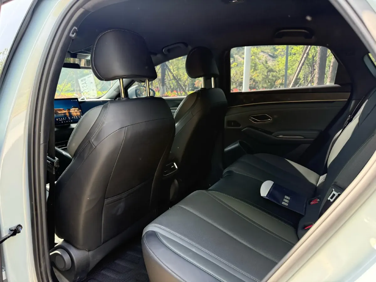 2025 BYD QinL 1.5L 101HP L4 E-CVT PHEV 10.08KWH,autocango,china used car exporter,china ev exporter,chinese used car exporter,chinese used ev exporter