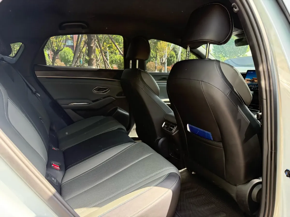 2025 BYD QinL 1.5L 101HP L4 E-CVT PHEV 10.08KWH,autocango,china used car exporter,china ev exporter,chinese used car exporter,chinese used ev exporter