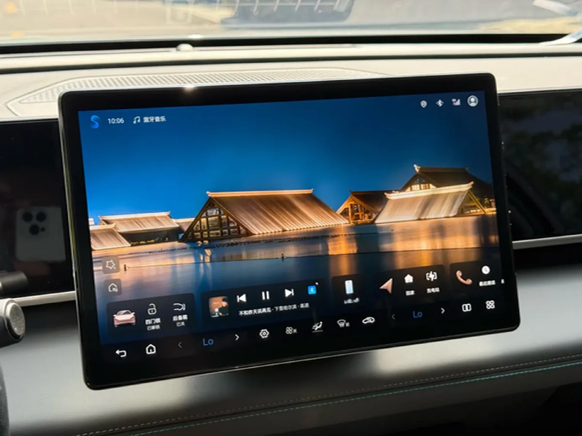 2025 BYD QinL 1.5L 101HP L4 E-CVT PHEV 10.08KWH,autocango,china used car exporter,china ev exporter,chinese used car exporter,chinese used ev exporter