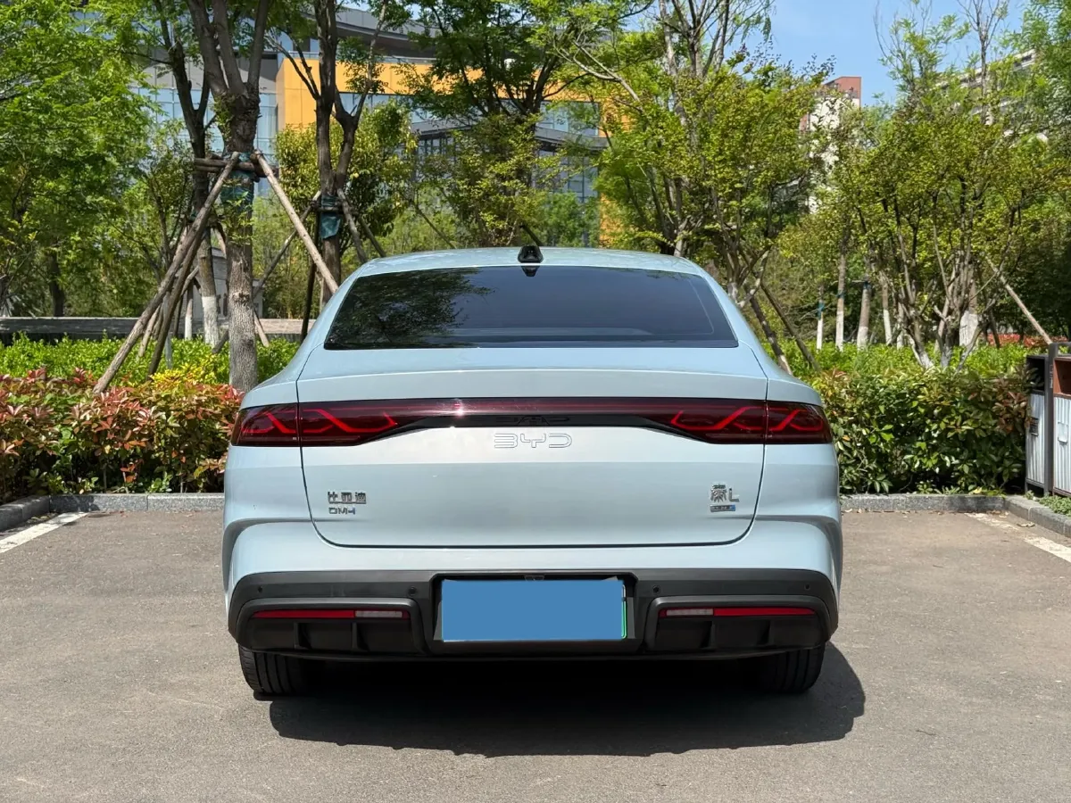 2025 BYD QinL 1.5L 101HP L4 E-CVT PHEV 10.08KWH,autocango,china used car exporter,china ev exporter,chinese used car exporter,chinese used ev exporter