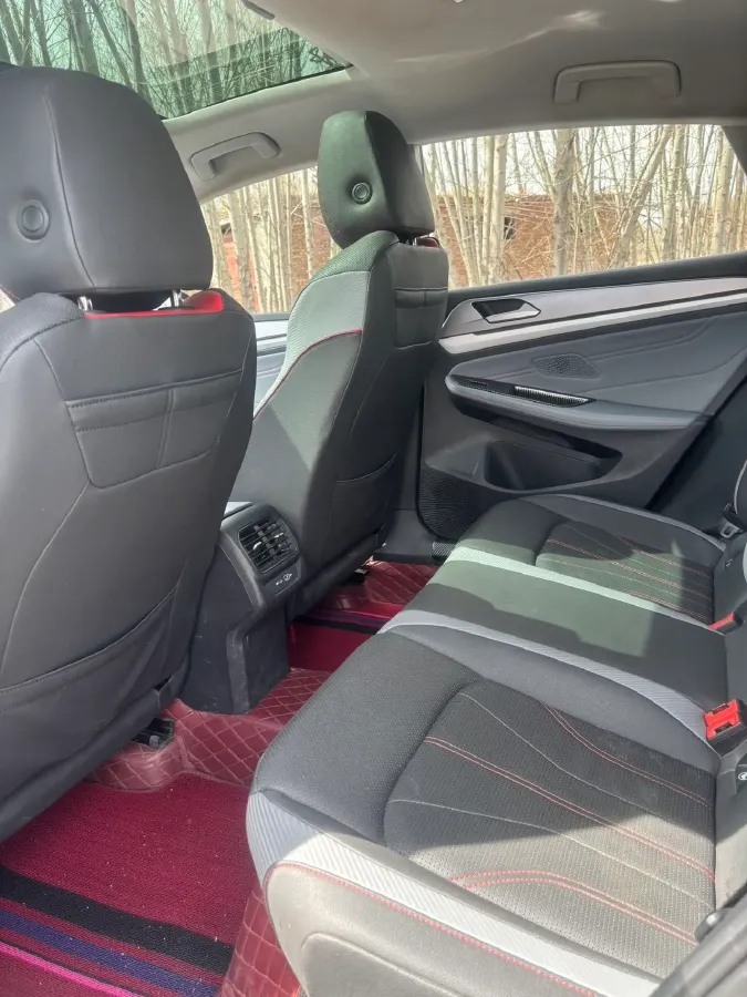 2022 Exceed TXL 2.0T 261HP L4 7DCT,autocango,china used car exporter,china ev exporter,chinese used car exporter,chinese used ev exporter