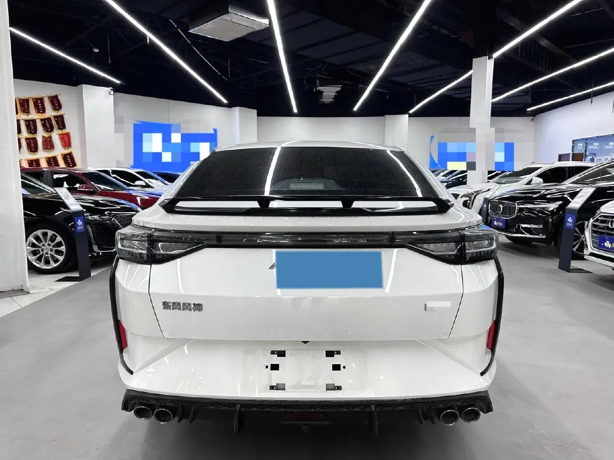 2023 DongFeng Aeolus YiXuan 1.5L 125HP L4 6DCT,autocango,china used car exporter,china ev exporter,chinese used car exporter,chinese used ev exporter