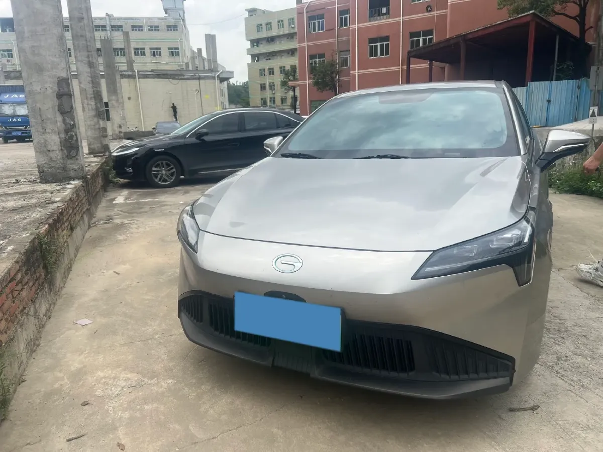 2023 Aion S Plus BEV 59.4KWH,autocango,china used car exporter,china ev exporter,chinese used car exporter,chinese used ev exporter