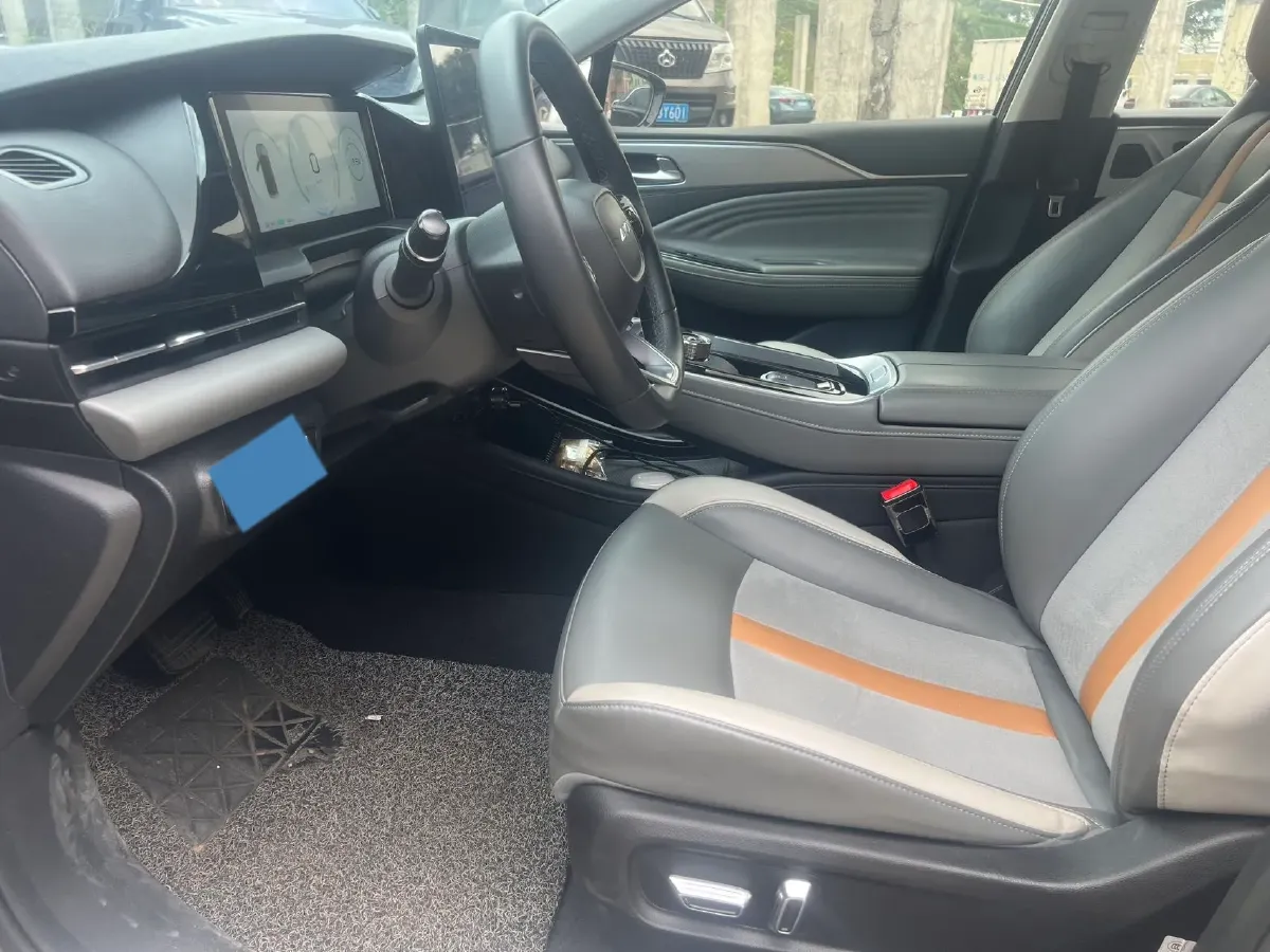 2023 Aion S Plus BEV 59.4KWH,autocango,china used car exporter,china ev exporter,chinese used car exporter,chinese used ev exporter