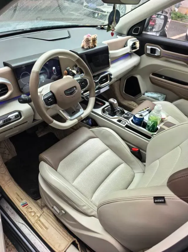 2020 Geely ICON 1.5T 177HP L3 7DCT,autocango,china used car exporter,china ev exporter,chinese used car exporter,chinese used ev exporter