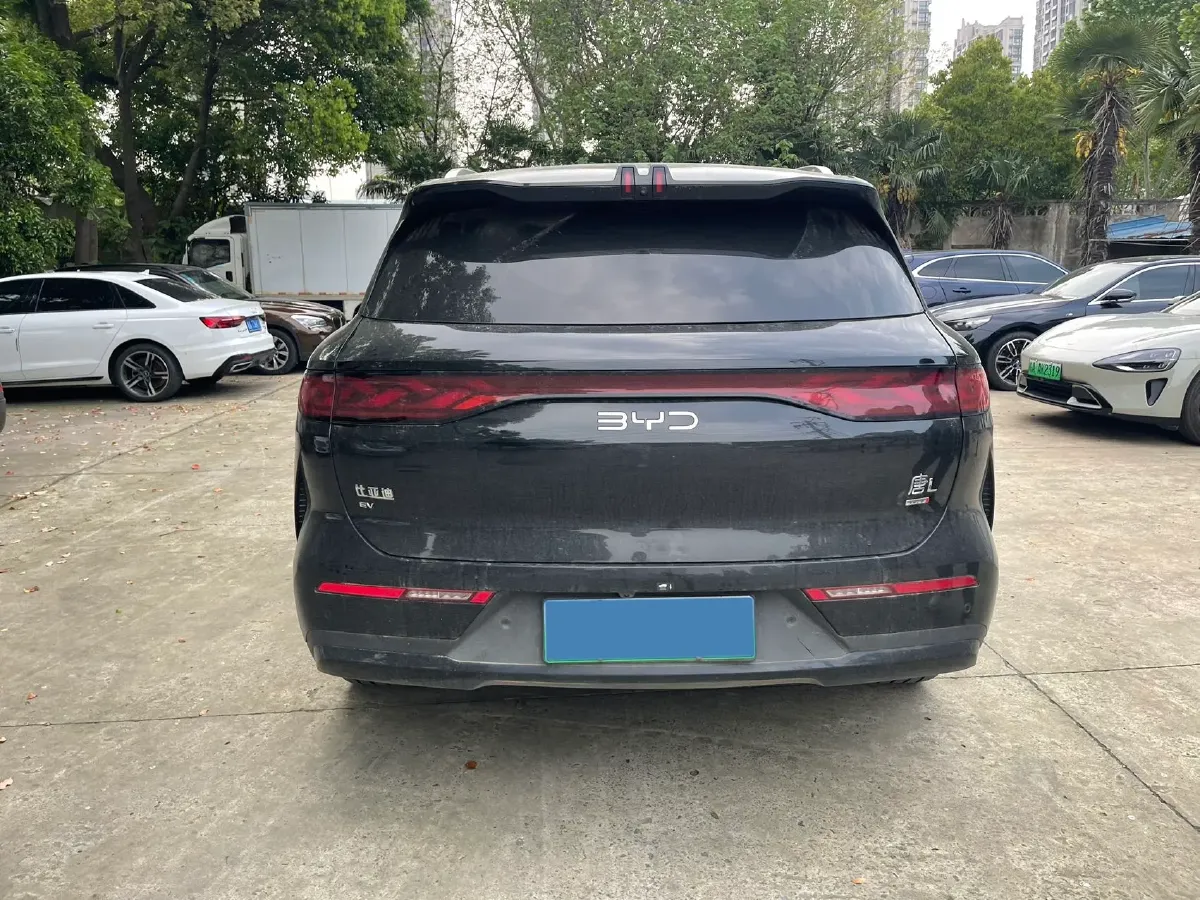 2025 BYD TangL BEV,autocango,china used car exporter,china ev exporter,chinese used car exporter,chinese used ev exporter