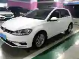 2018 Volkswagen Golf 1.6L 110HP L4 6AT