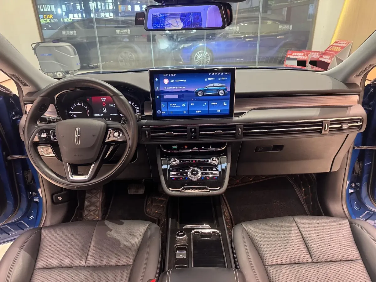 2020 Lincoln Corsair 2.0T 245HP L4 8AT,autocango,china used car exporter,china ev exporter,chinese used car exporter,chinese used ev exporter