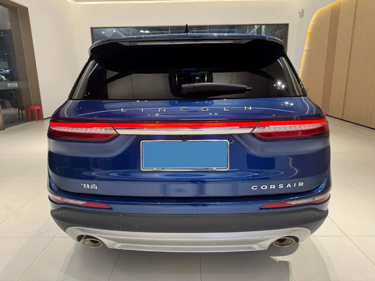 2020 Lincoln Corsair 2.0T 245HP L4 8AT,autocango,china used car exporter,china ev exporter,chinese used car exporter,chinese used ev exporter