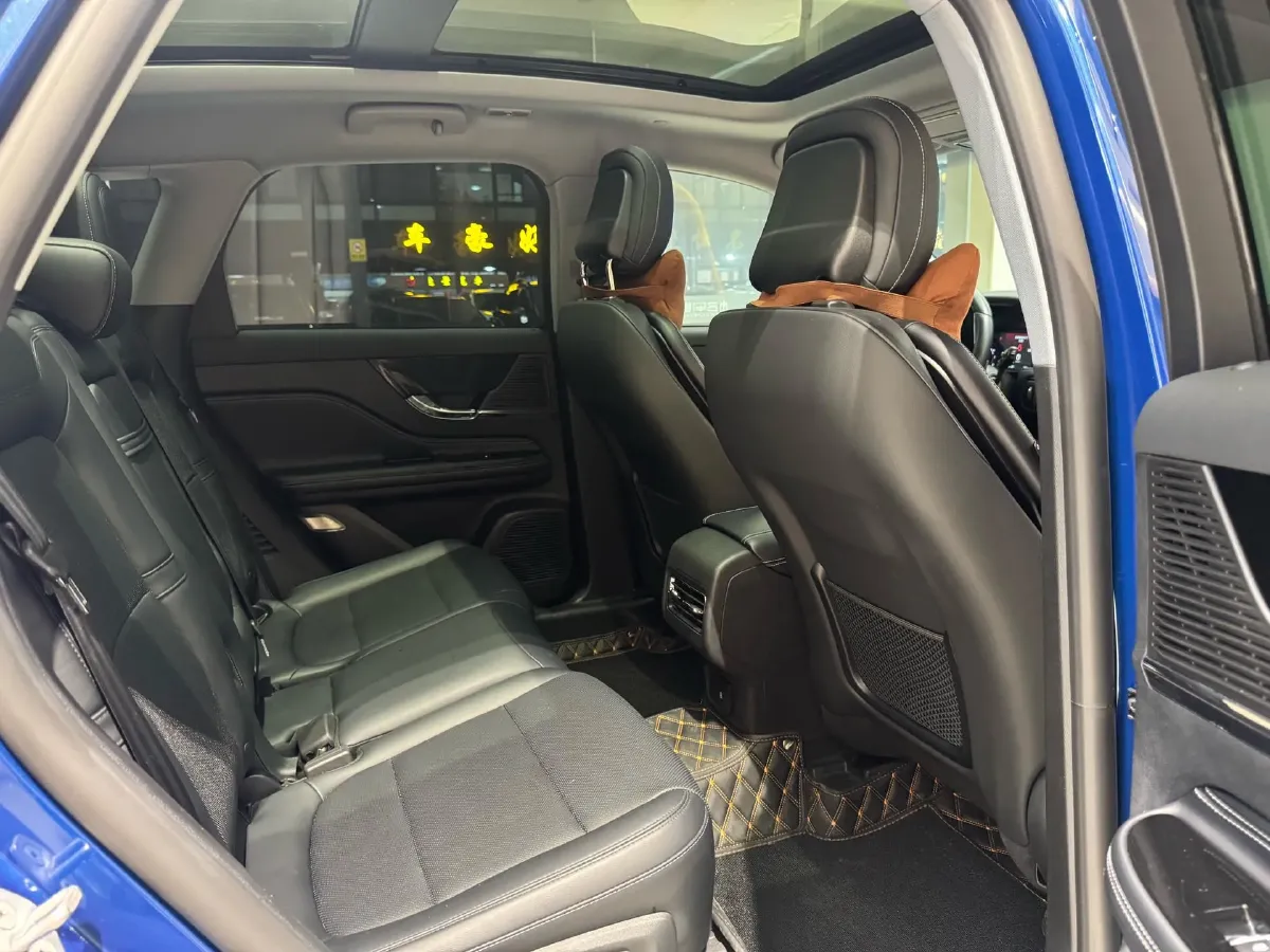 2020 Lincoln Corsair 2.0T 245HP L4 8AT,autocango,china used car exporter,china ev exporter,chinese used car exporter,chinese used ev exporter